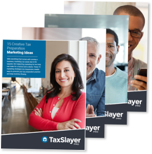 Pro Tax Resources Covers